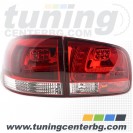 СТОПОВЕ ЗА VW TOUAREG /ЧЕРВЕНИ/ СТОПОВЕ ЗА VW TOUAREG /ЧЕРВЕНИ/